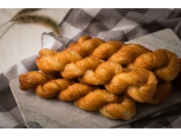 꽈배기 페스트리