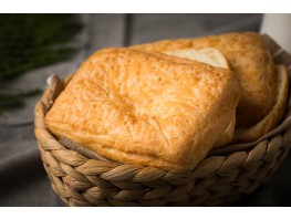 샌드위치용 페스트리
